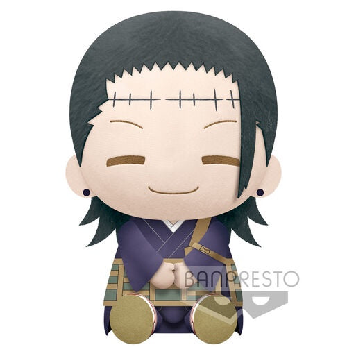 JUJUTSU KAISEN - Suguru Geto Banpresto Big Plush