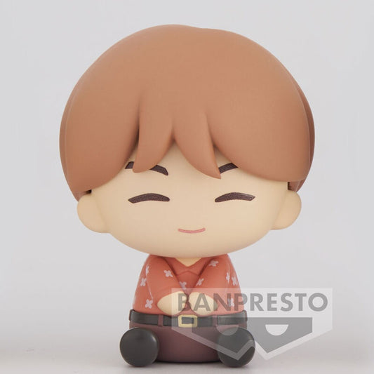 TINYTAN (BTS) - Jin Dynamite Vol 1 Figure