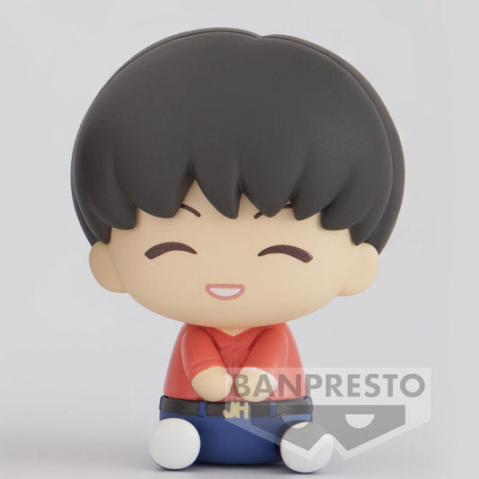 TINYTAN (BTS) - J-Hope Dynamite Vol 1 Figure