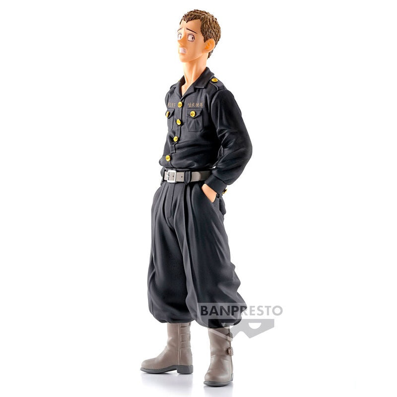 TOKYO REVENGERS - Ryohei Hayashi Banpresto Figure