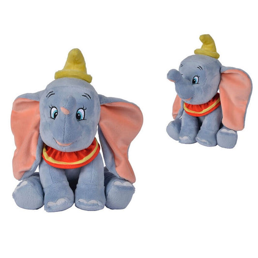 DISNEY - Dumbo 25cm Plush