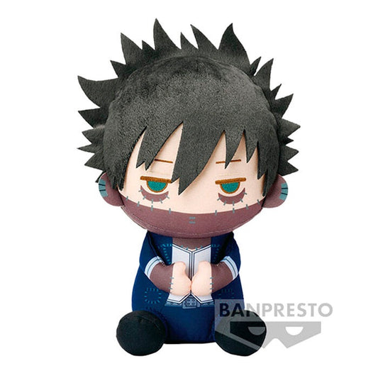 MY HERO ACADEMIA - Dabi Banpresto Big Plush
