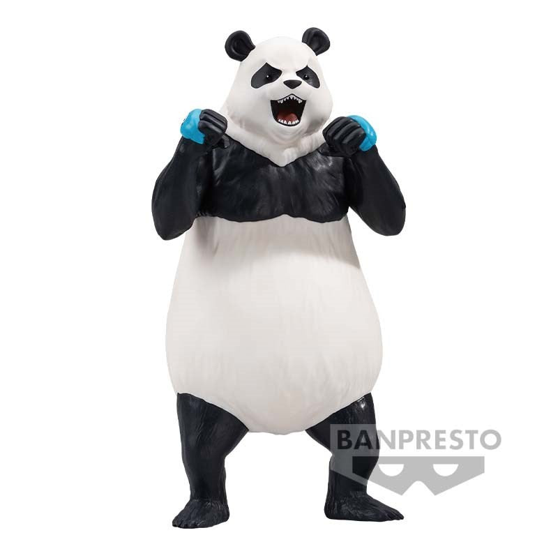 JUJUTSU KAISEN - Panda (A) Banpresto Figure