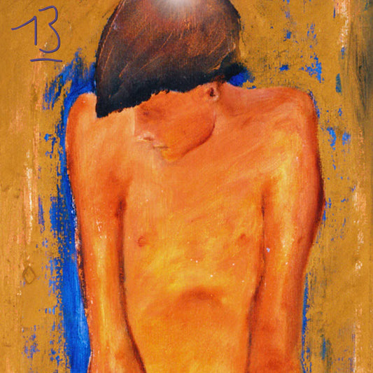 BLUR - 13 Vinyl Album