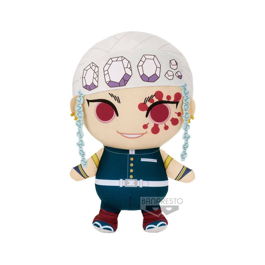 DEMON SLAYER - Tengen Uzui Big Plush