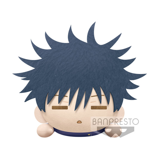 JUJUTSU KAISEN - Megumi (LD) Banpresto Big Plush 22cm