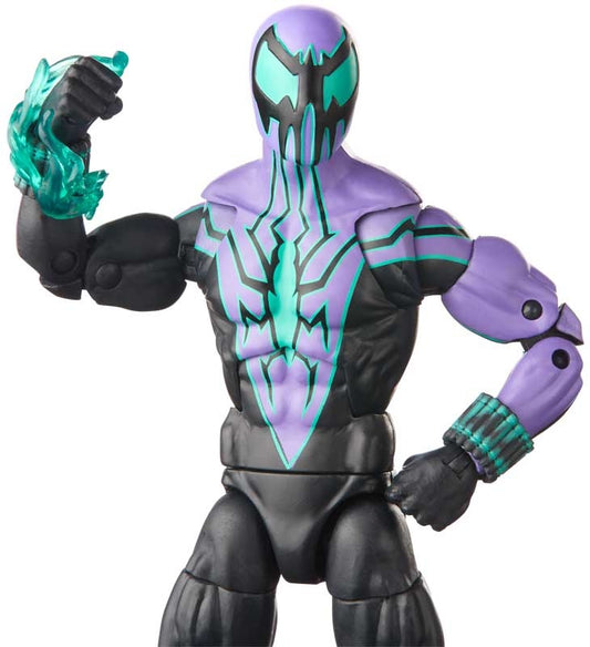 MARVEL : SPIDER-MAN - Chasm Hasbro Marvel Legends Figure