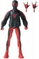MARVEL : SPIDER-MAN - Miles Morales Hasbro Marvel Legends Action Figure