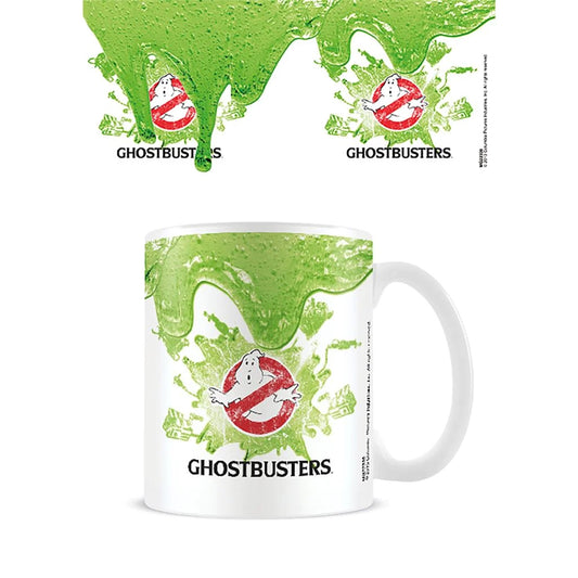 GHOSTBUSTERS - Slime! Mug
