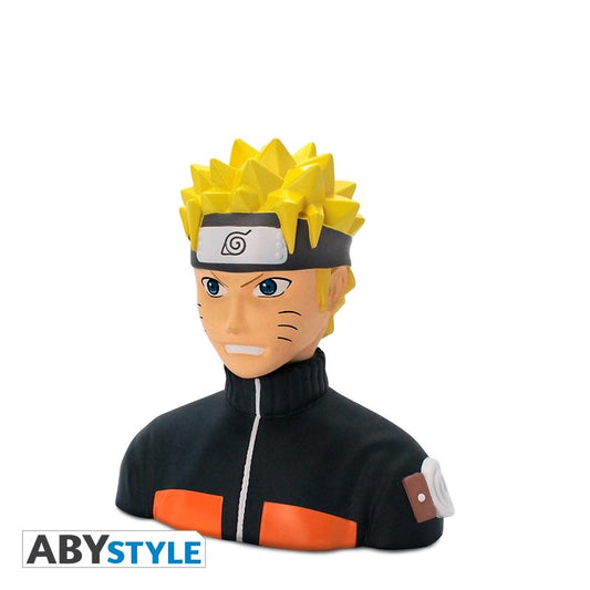 NARUTO - Naruto Uzumaki Money Bank