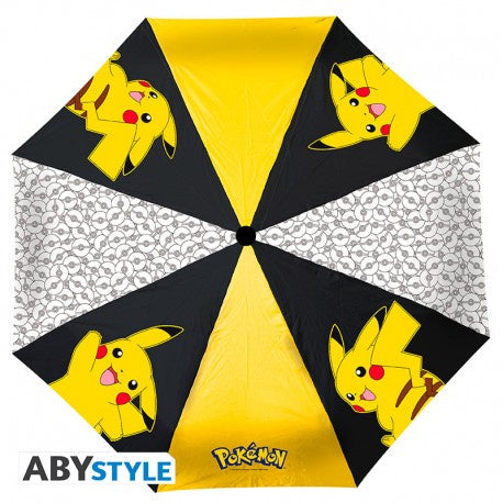 POKEMON - Pikachu Umbrella