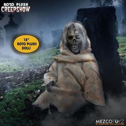 CREEPSHOW - The Creep 1982 18" Mezco Roto Doll
