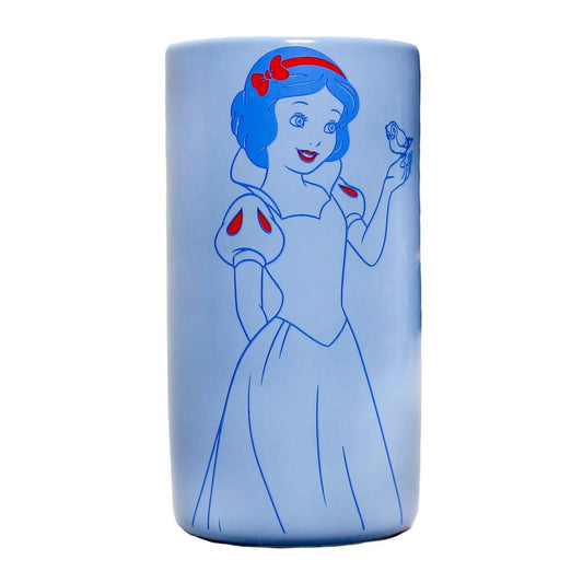 DISNEY : SNOW WHITE - Ceramic Vase