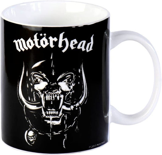 MOTORHEAD - Warpig Mug