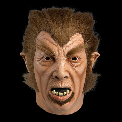UNIVERSAL MONSTERS - Werewolf Of London Latex Mask