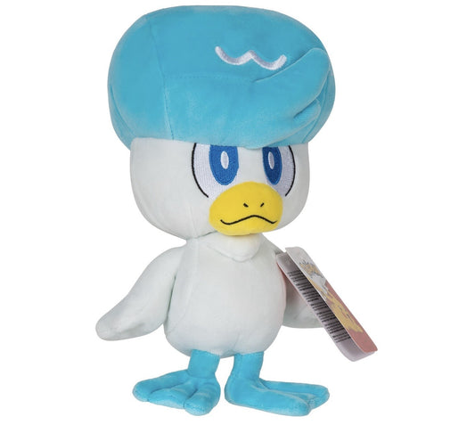 POKEMON - Quaxley 8" Plush