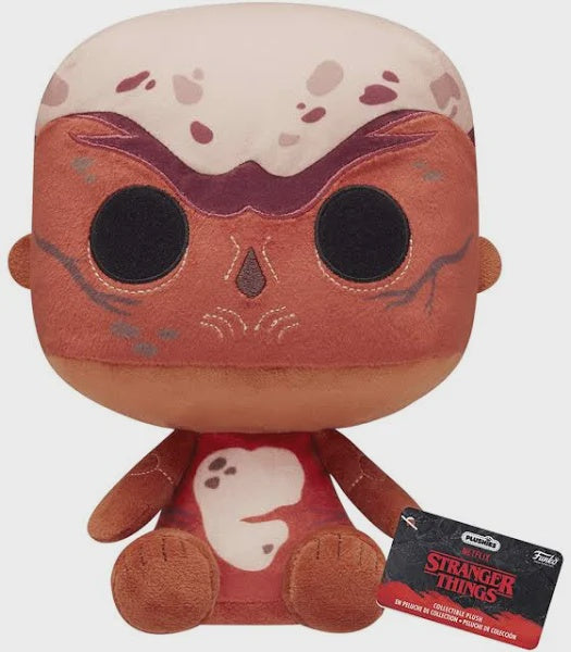 STRANGER THINGS - Vecna Funko Plush