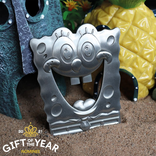 SPONGEBOB SQUAREPANTS - Spongebob Bottle Opener