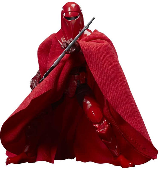 STAR WARS : RETURN OF THE JEDI - Emperors Royal Guard Kenner Hasbro Action Figure
