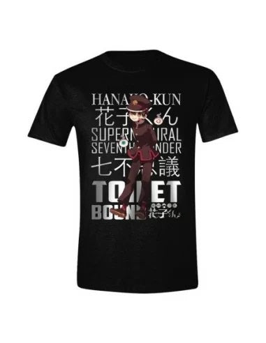 TOILET-BOUND HANAKO-KUN - Supernatural Being T-Shirt