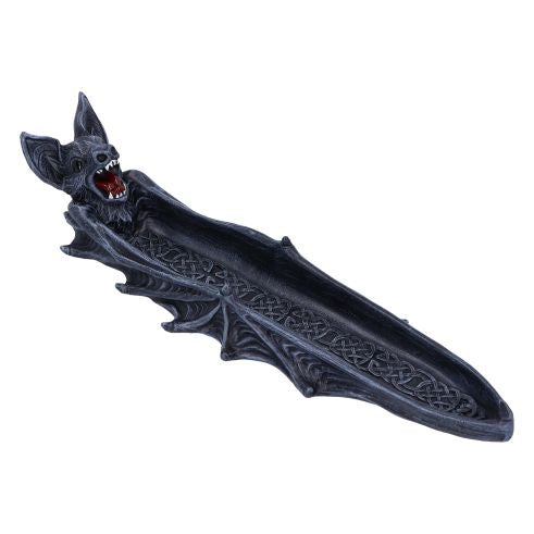 NEMESIS NOW - Night Wing Incense Burner