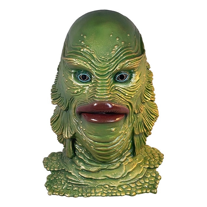 UNIVERSAL MONSTERS - Creature From The Black Lagoon Latex Mask