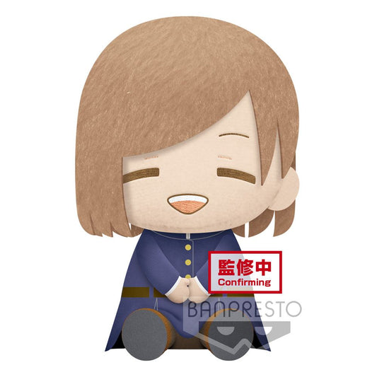 JUJUTSU KAISEN - Nobara Kugisaki Banpresto Big Plush