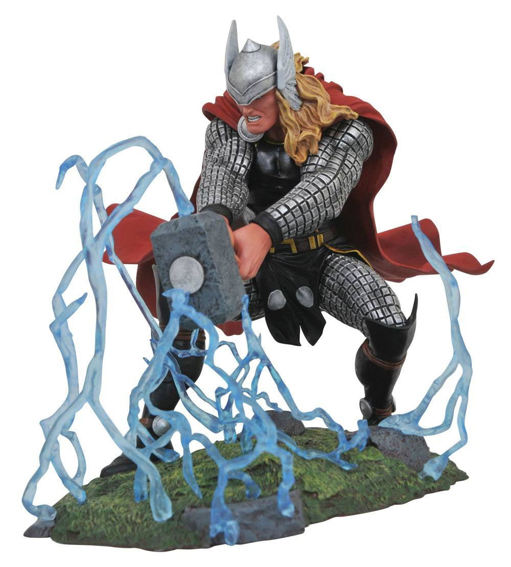 MARVEL - Thor Marvel Comic Gallery Diamond Select Figure
