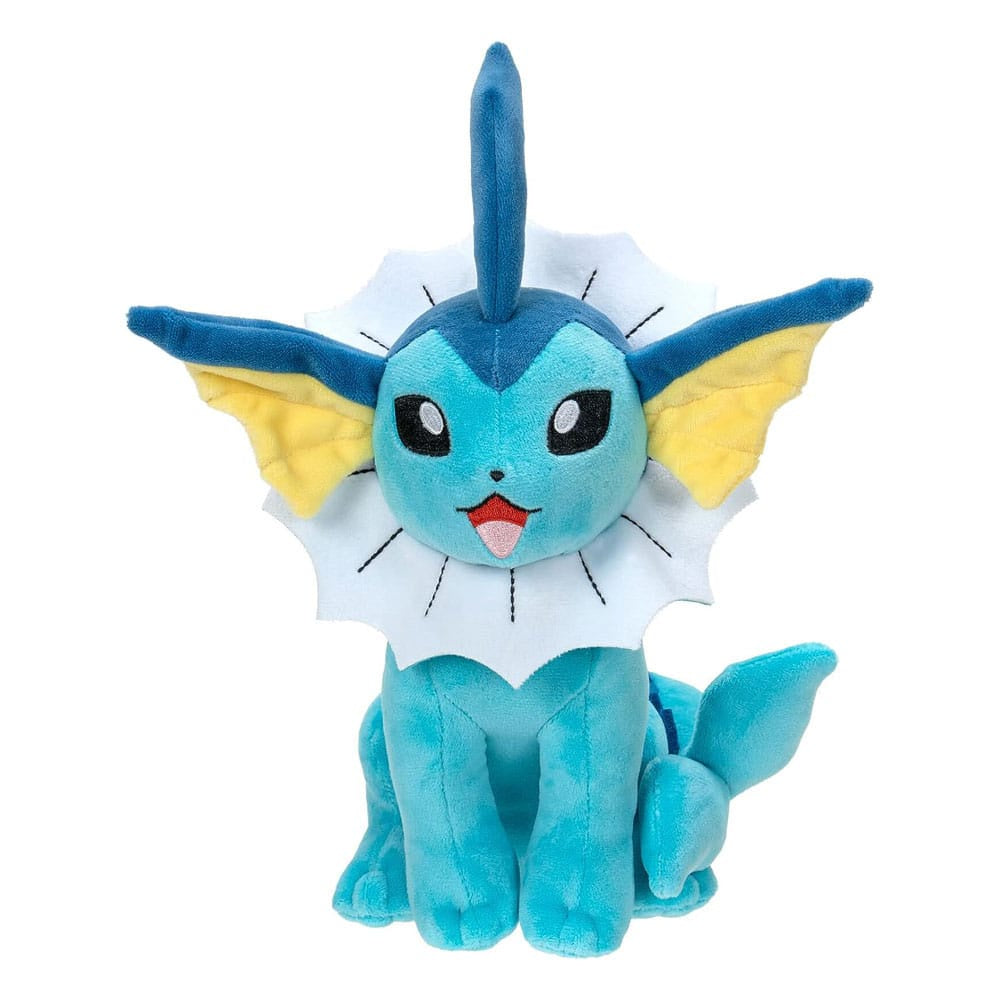 POKEMON - Vaporeon 8" Plush