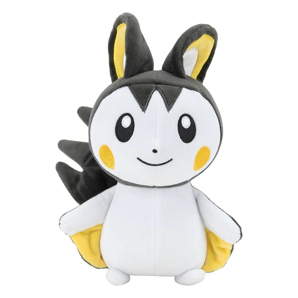 POKEMON - Emolga 8" Plush