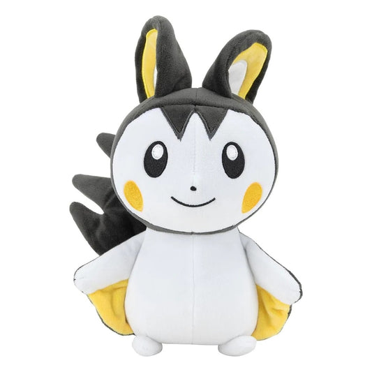 POKEMON - Emolga 8" Plush
