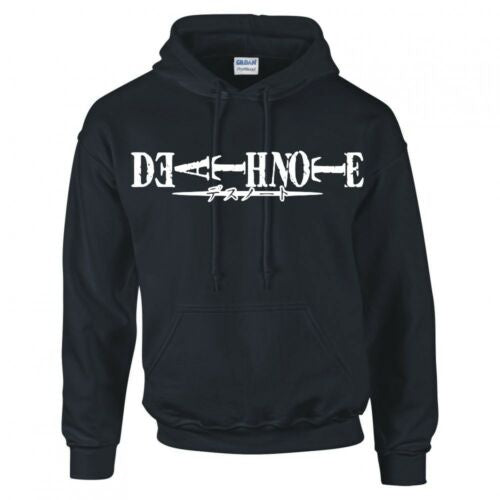 DEATH NOTE - Logo Hoodie