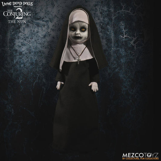 LIVING DEAD DOLLS - The Nun Doll