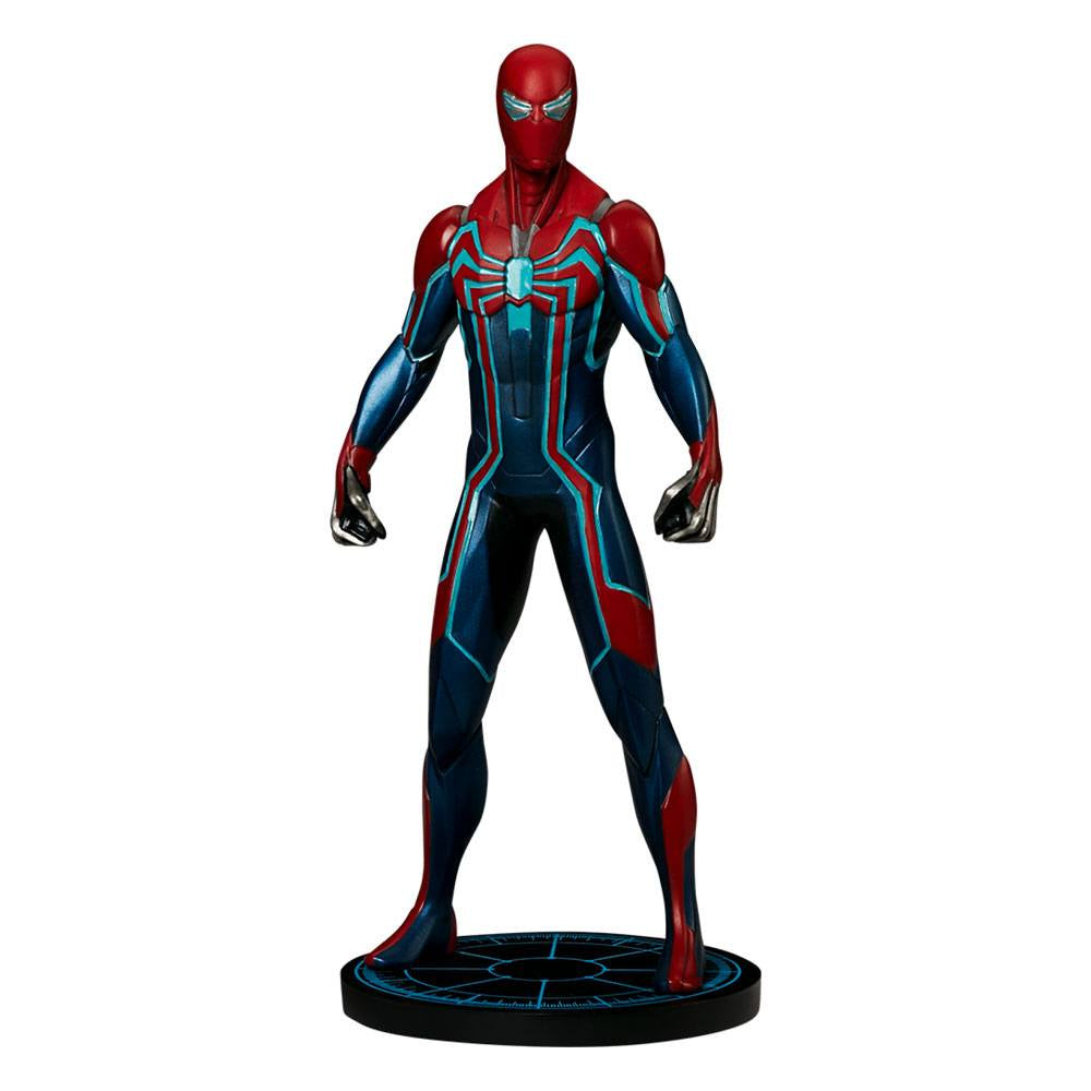 MARVEL : SPIDER-MAN - Velocity Suit PCS Figure