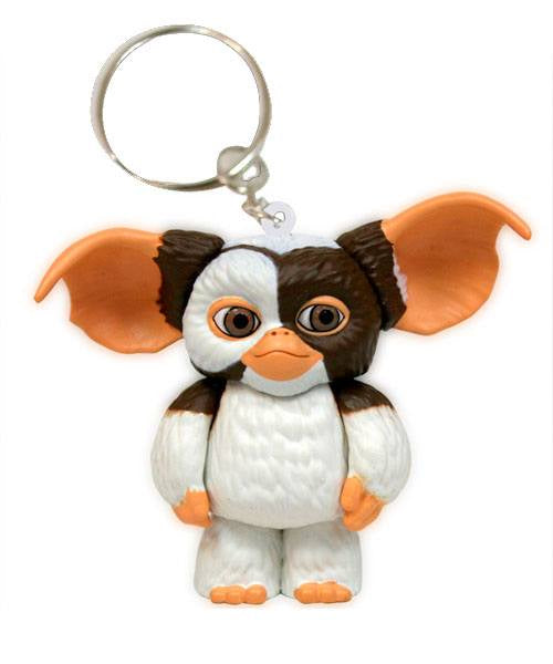 GREMLINS - Gizmo 3D Keyring