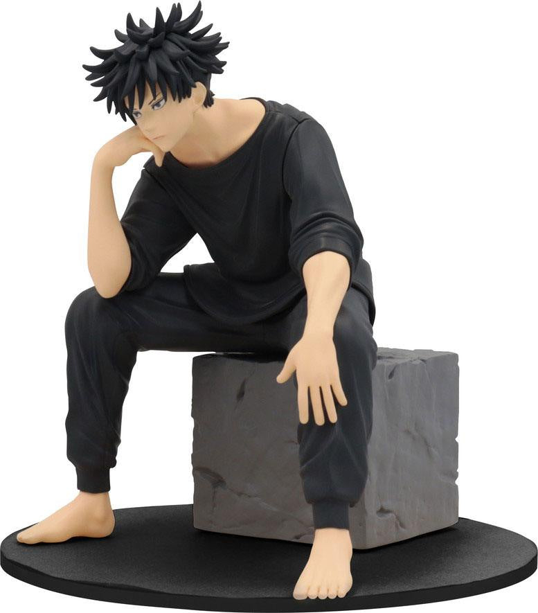JUJUSTU KAISEN - Megumi Vol 2 Taito Prize Figure