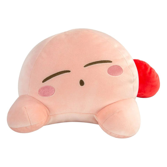 KIRBY - Sleeping Kirby Mega Plush