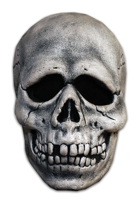 HALLOWEEN III - Skull Latex Mask